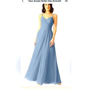 Azazie size 12-nwt